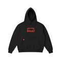 YEAR OF THE HORSE HOODIE
