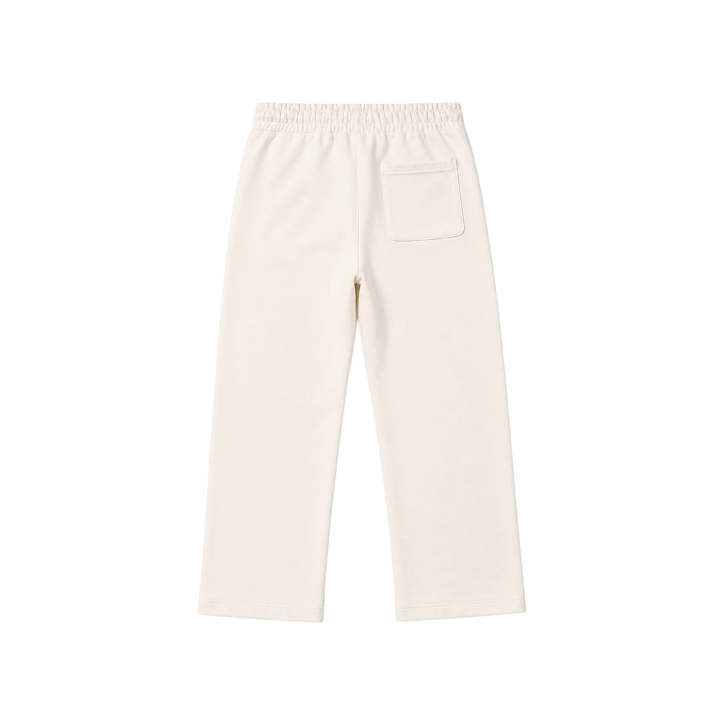 WHITE PANTS