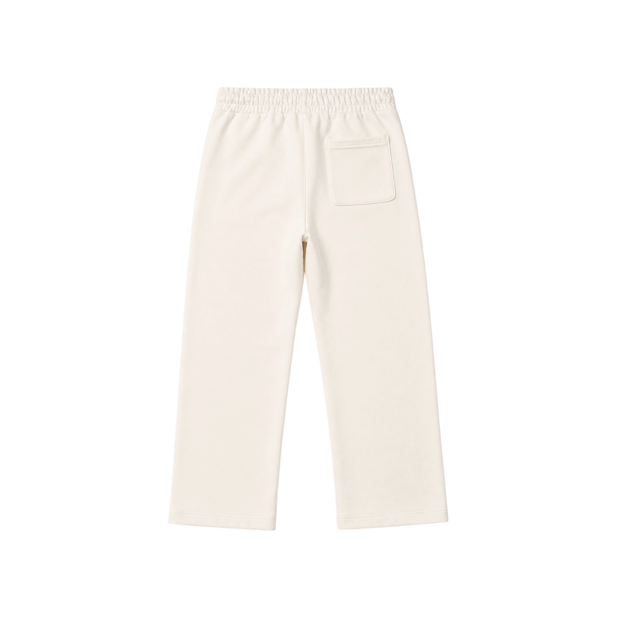 WHITE PANTS