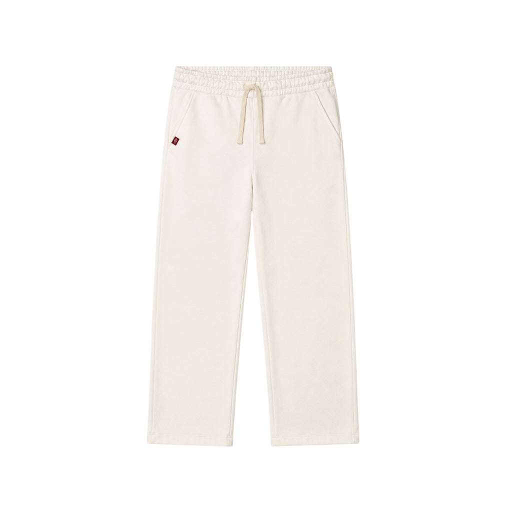 WHITE PANTS