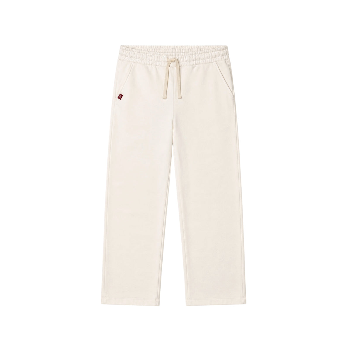 WHITE PANTS