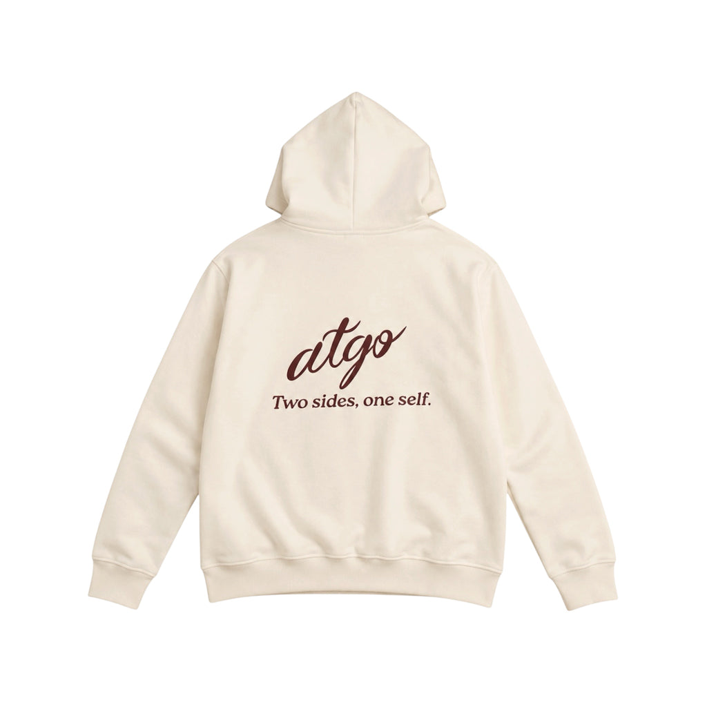 ATGO CAT HOODIE