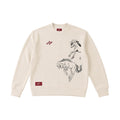 HOLD YOUR HORSES SWEATSHIRT