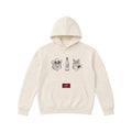 ATGO CAT HOODIE