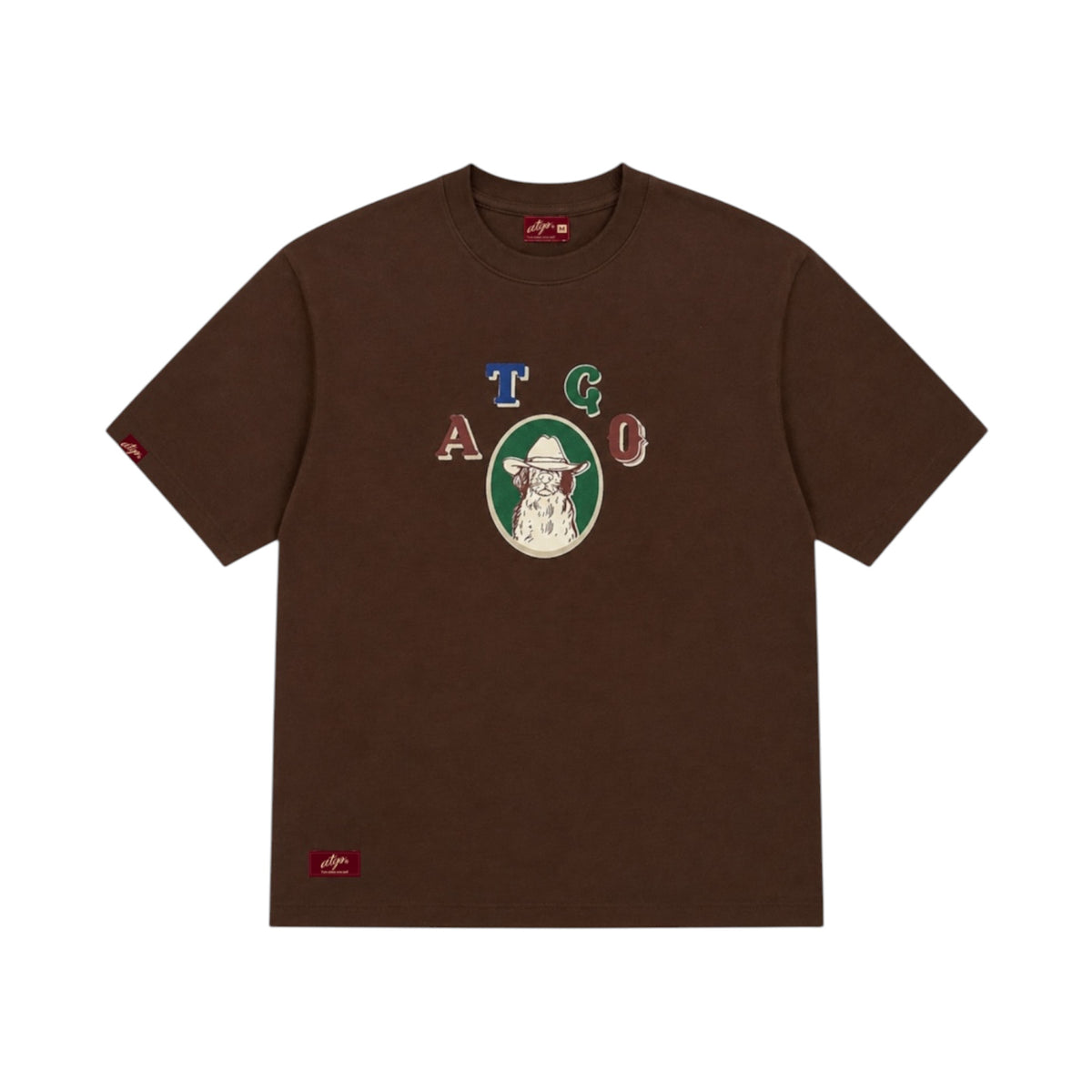 GOOD BOY T-SHIRT
