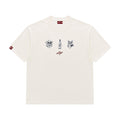 MORE THAN SEVEN LIVES T-SHIRT