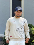 HOLD YOUR HORSES SWEATSHIRT